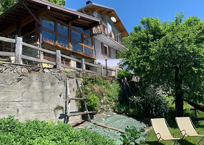 Rifugio Dalco