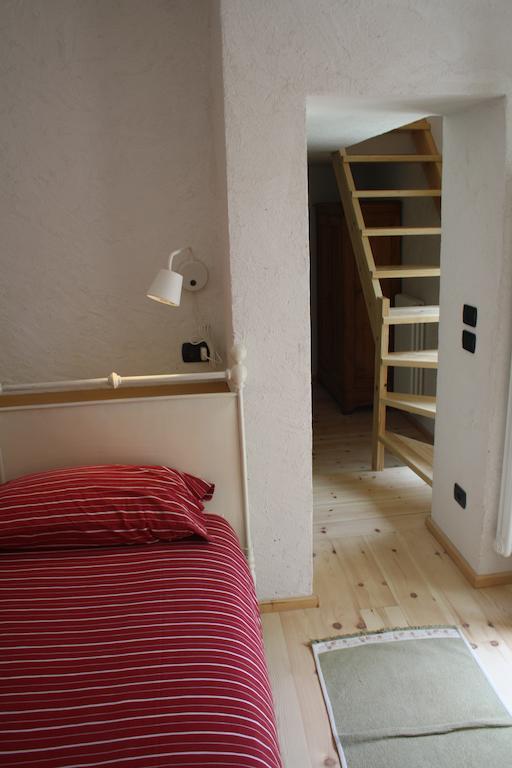Rifugio Dalco Appartamento Sorico