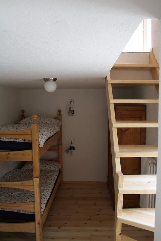 Appartamento Rifugio Dalco *
