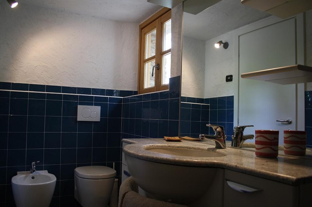 Appartamento Rifugio Dalco Sorico