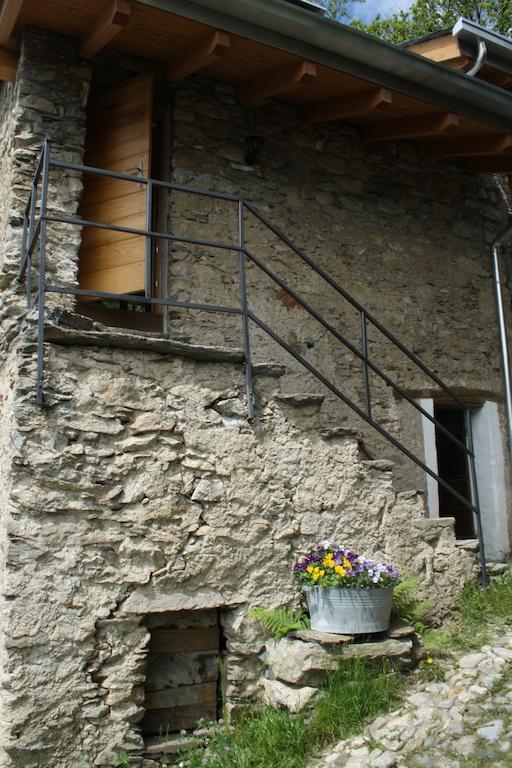 Rifugio Dalco Appartamento Sorico