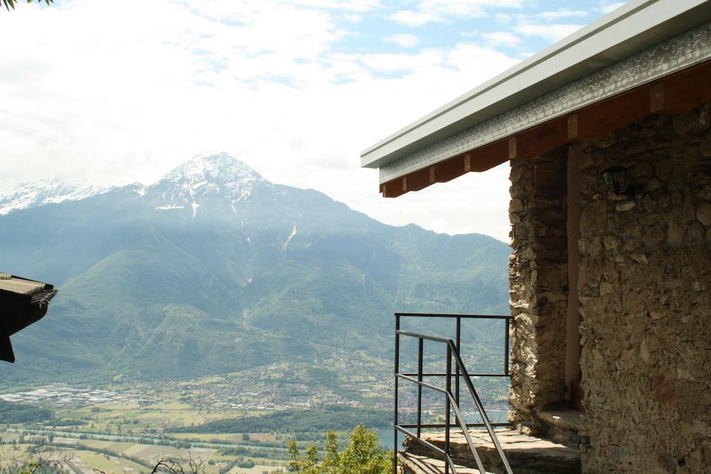 Rifugio Dalco Appartamento