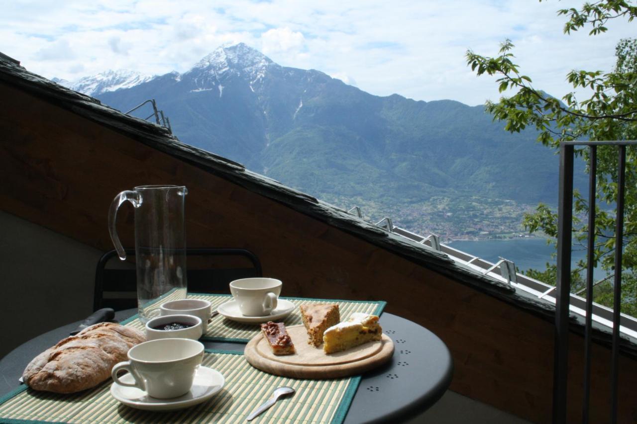Rifugio Dalco Appartamento Sorico