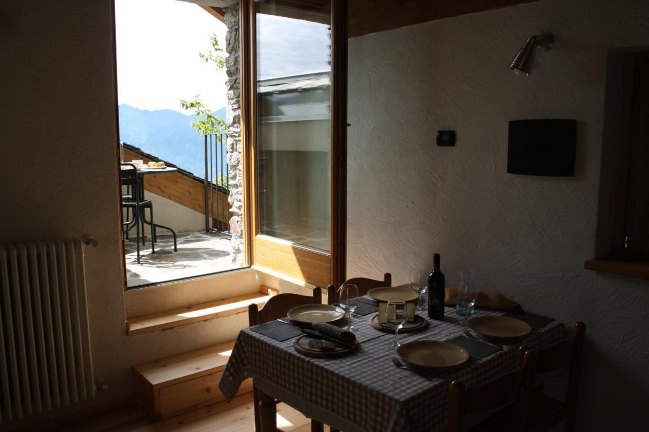 Rifugio Dalco Appartamento *