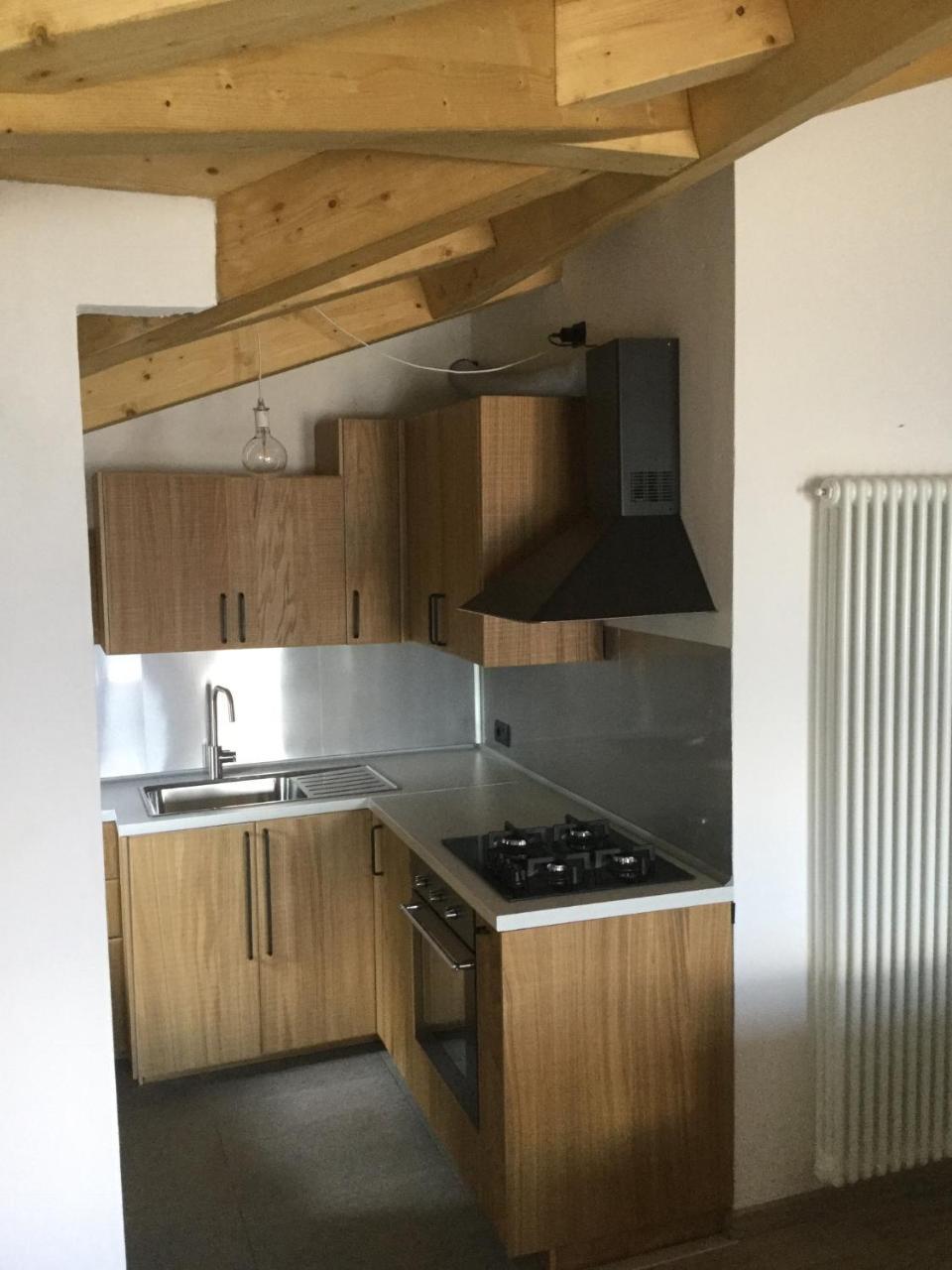 Appartamento Rifugio Dalco Sorico